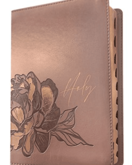 NLT Compact GP Fil Idx Rose Gold