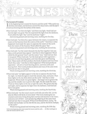 NLT Inspire Catholic Coloring/Journaling Bible, Hardcover, Rose Gold