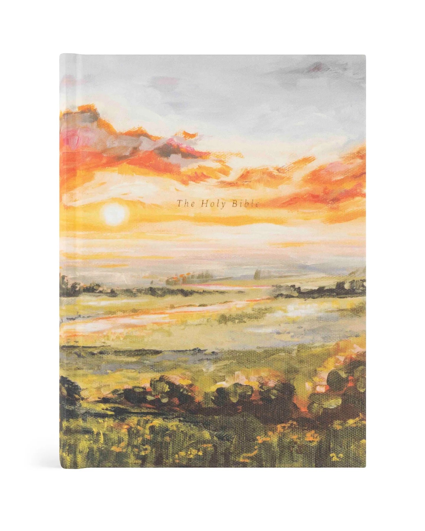 ESV Journaling Bible, Florence Theme