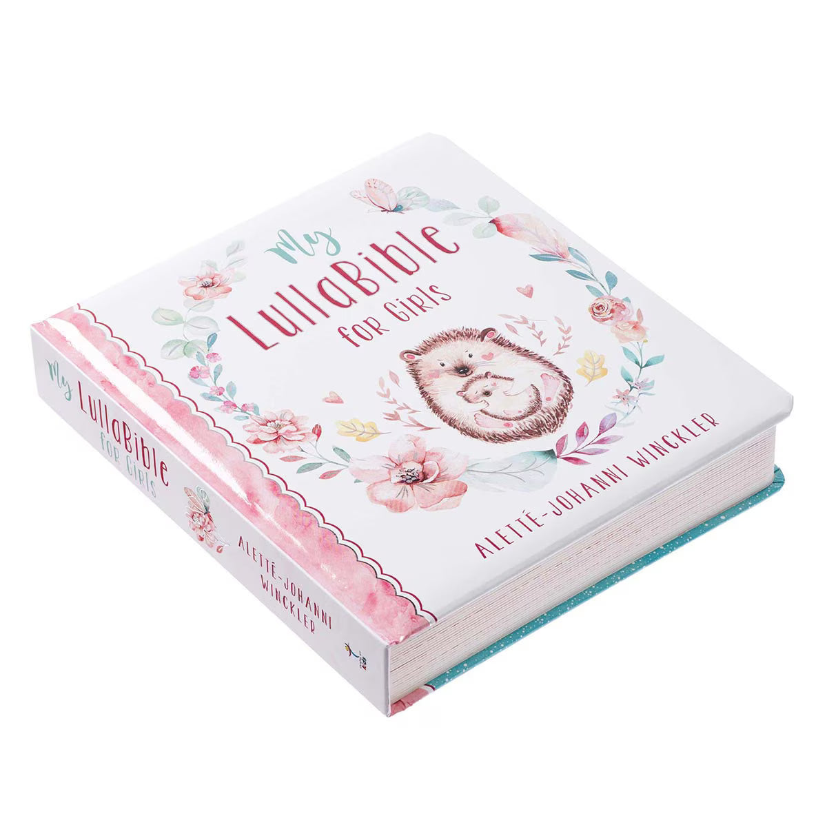 My LullaBible For Girls by Alette-Johanni Winckler
