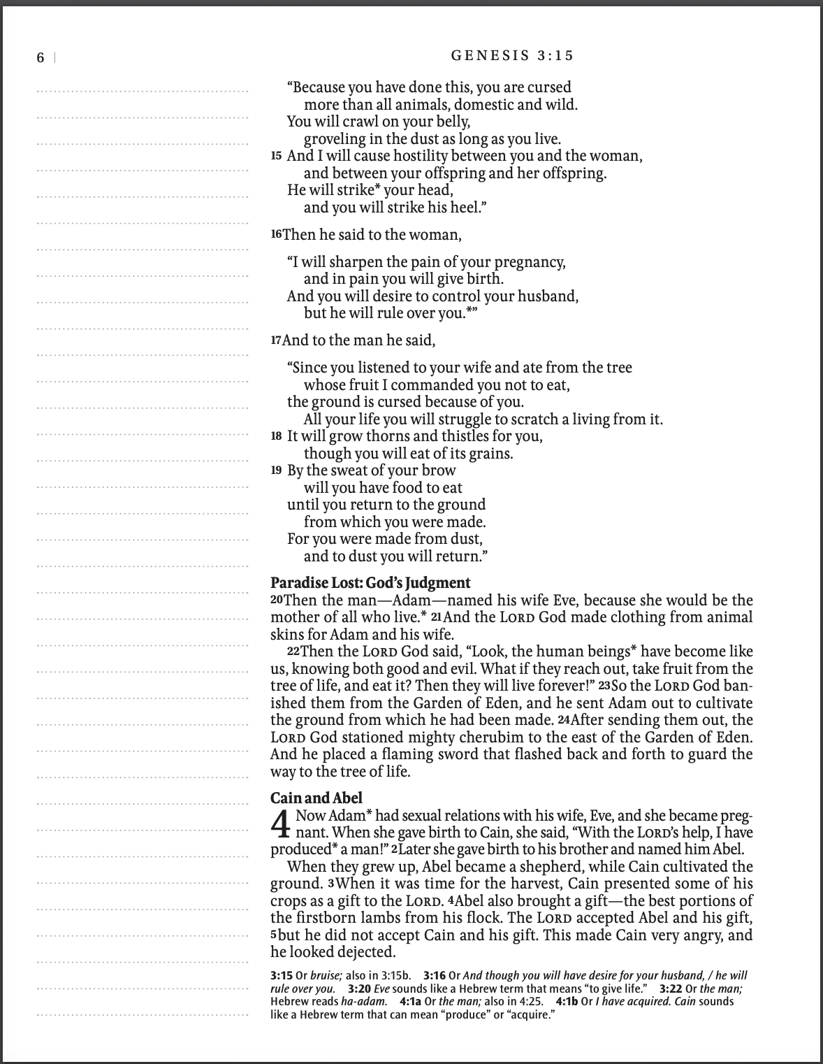 Inspire Bible NLT HC PNK NLT