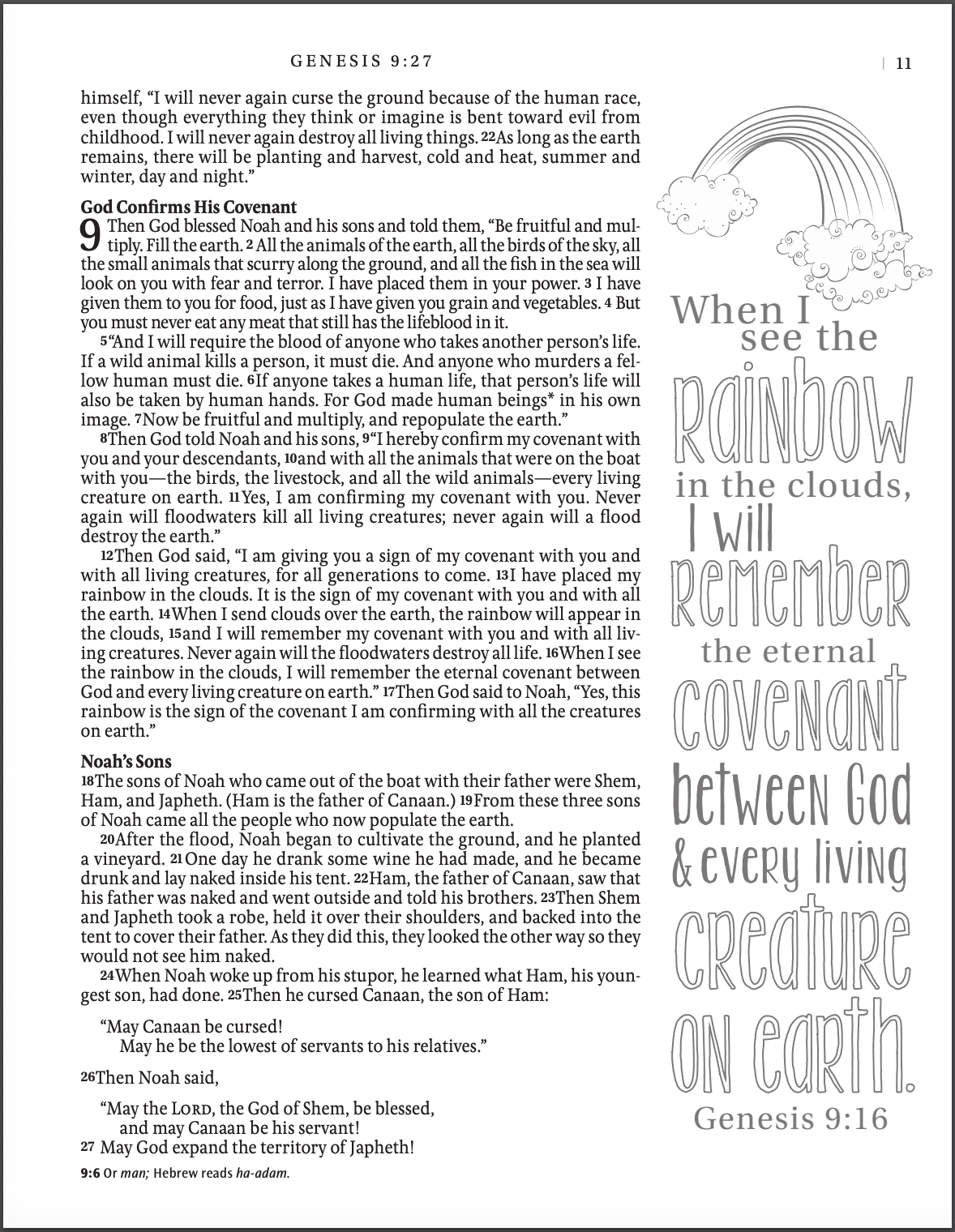 Inspire Bible NLT HC PNK NLT