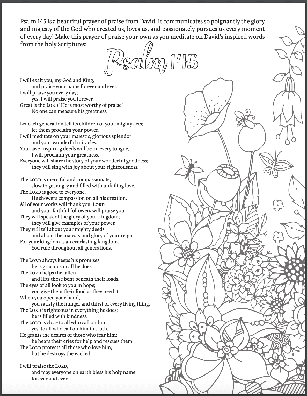 Inspire Catholic Bible NLT Light Pink