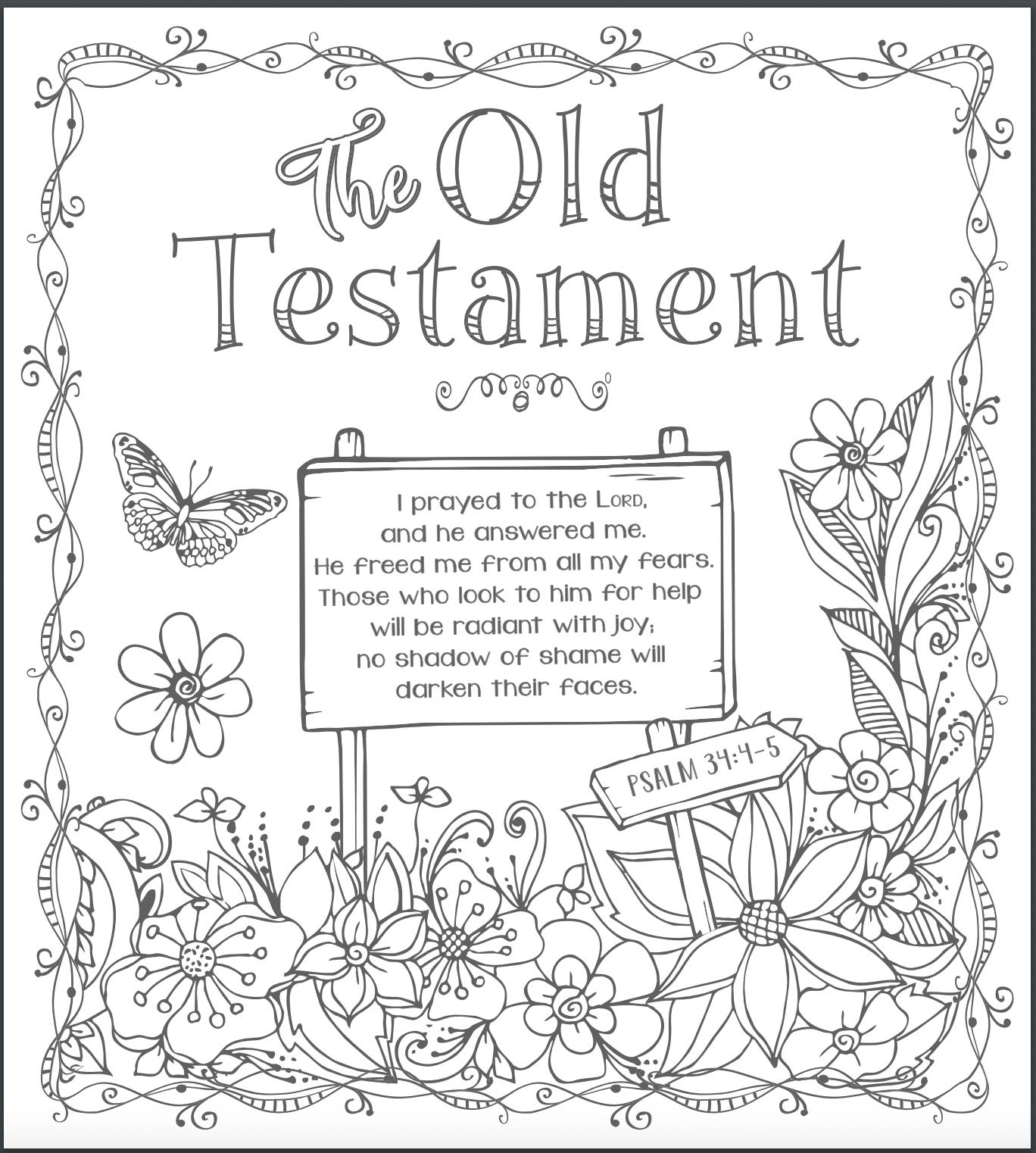 Inspire PRAYER Bible NLT