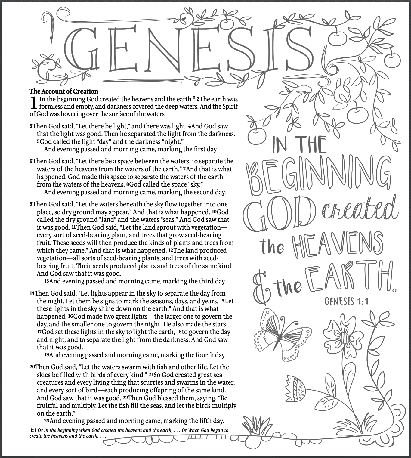 Inspire PRAYER Bible NLT