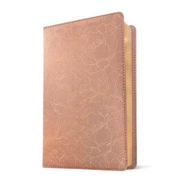 NLT Super Giant Print Bible, Filament-Enabled Edition