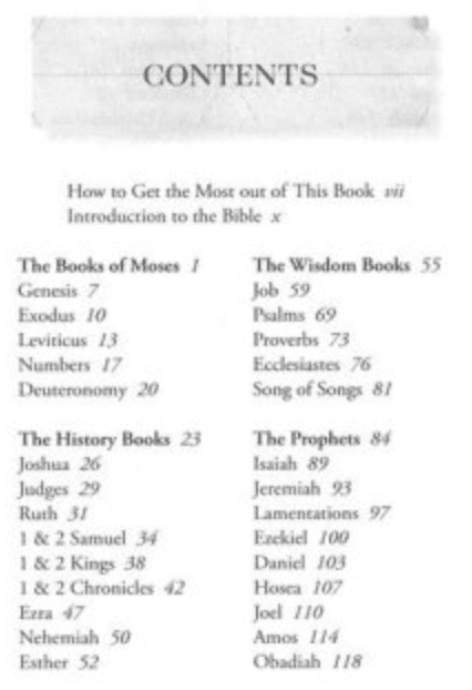 The Invitation: A Simple Guide To the Bible by Eugene Peterson