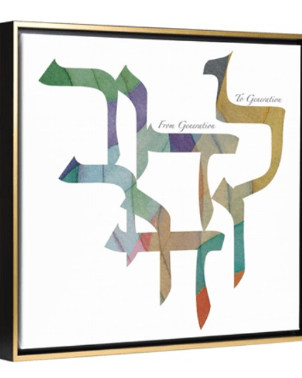 Ldor Vdor Generation