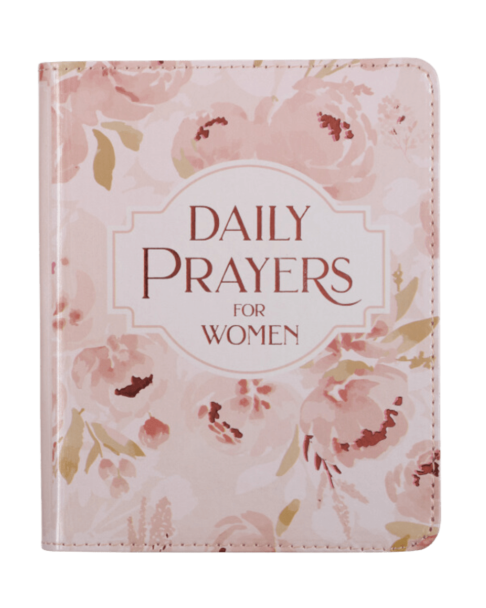 Daily Prayers For Women - Devotional