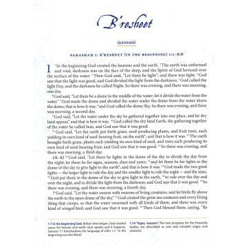 Complete Jewish Study Bible