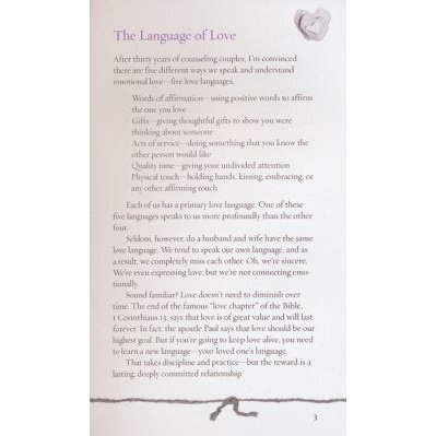 Life Promises for Couples: God's Promises for You and Your Spouse