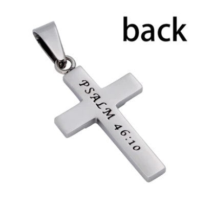 Women's Cz Handwriting Necklace Collection