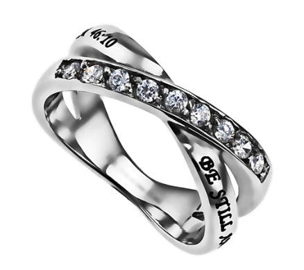 Women's Radiance Ring