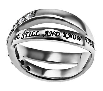 Women's Radiance Ring