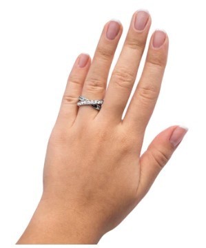 Women's Radiance Ring