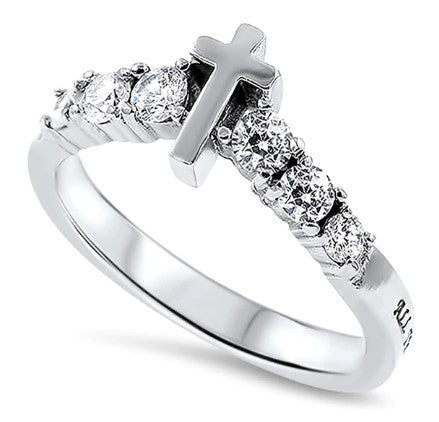 Women's Sola De Gloria Ring