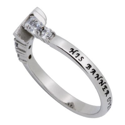 Women's Sola De Gloria Ring