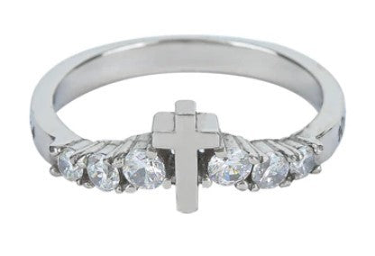 Women's Sola De Gloria Ring