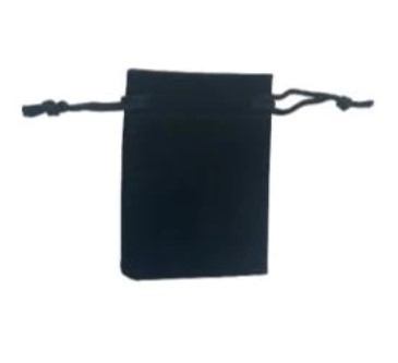 Men's Black R2 Shield Cross Collection