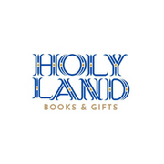 Holy Land Books & Gifts logo