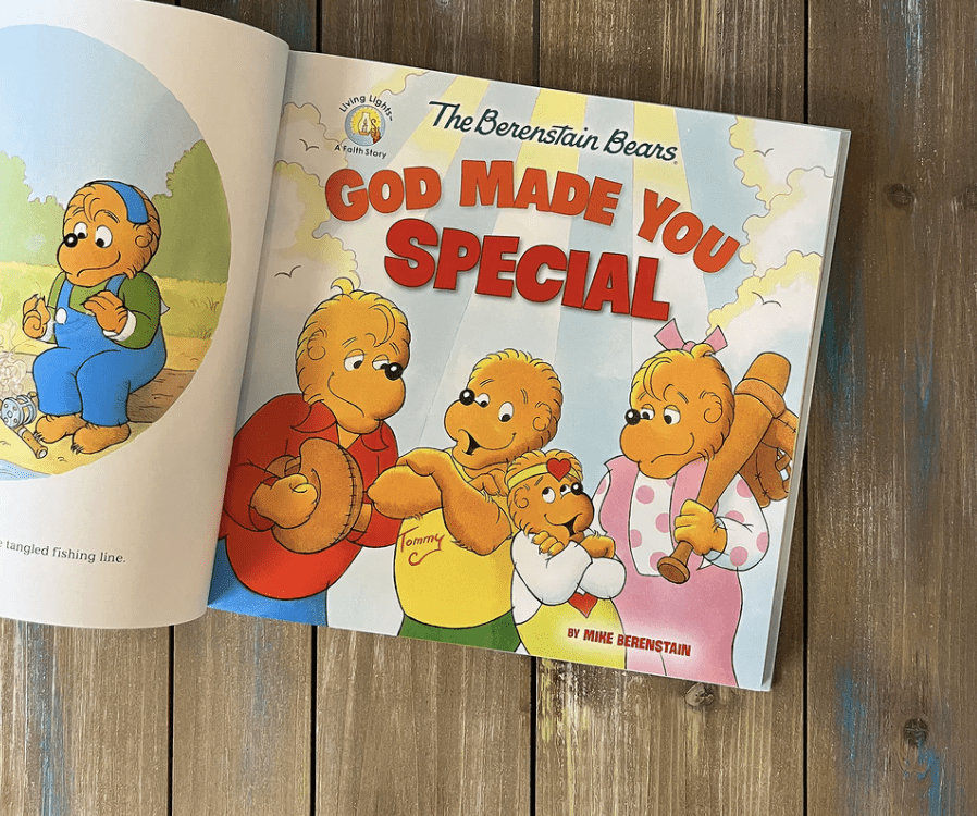 The Berenstain Bears Let's Go Play Collection by Jan and Mike Berenstain