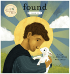 Found: Psalm 23 by Sally Lloyd-Jones