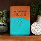 NCB Saint Joseph New Catholic Bible For Youth, Personal Size