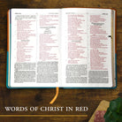 NCB Saint Joseph New Catholic Bible For Youth, Personal Size