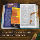 NCB Saint Joseph New Catholic Bible For Youth, Personal Size