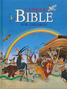 Catholic Bible For Children