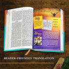 NCB Saint Joseph New Catholic Bible For Youth, Personal Size