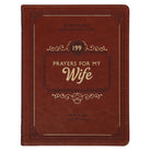 199 Prayers For My Wife by Mark Savage & Jill Savage
