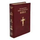 St. Joseph New Catholic Bible Gift Edition - Large Type