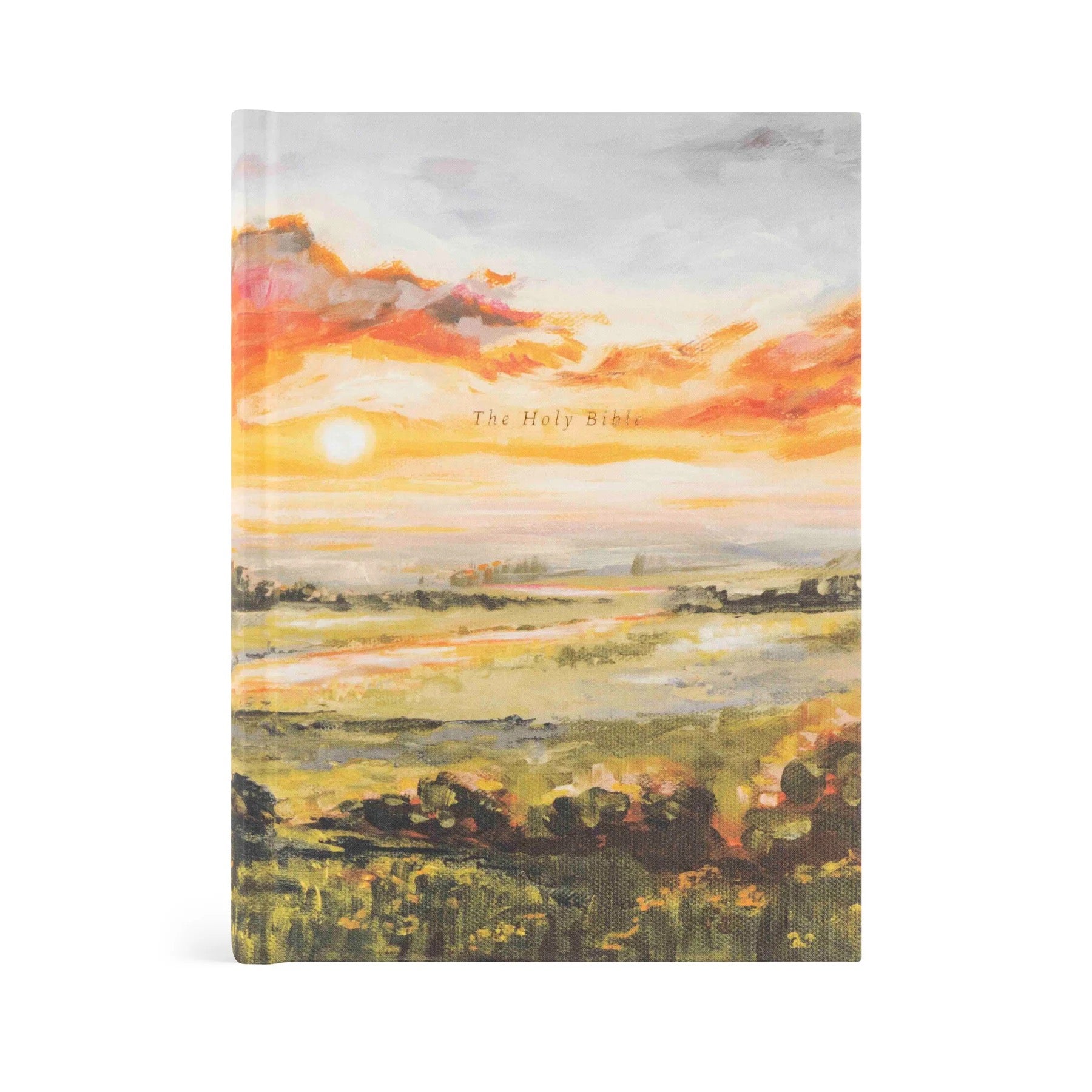 ESV Journaling Bible, Florence Theme
