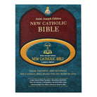 St. Joseph New Catholic Bible Gift Edition - Large Type