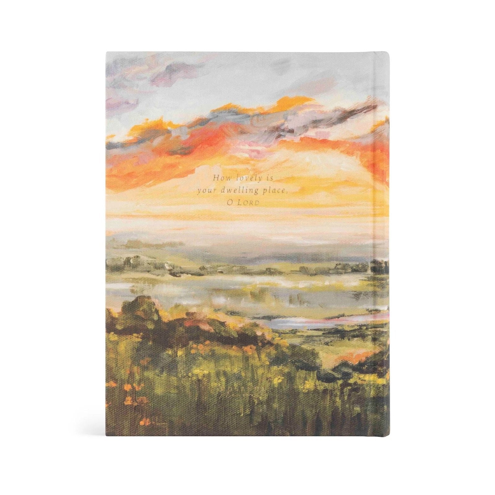 ESV Journaling Bible, Florence Theme