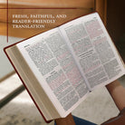 St. Joseph New Catholic Bible Gift Edition - Large Type