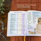 St. Joseph New Catholic Bible Gift Edition - Large Type