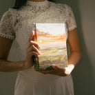 ESV Journaling Bible, Florence Theme