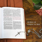 St. Joseph New Catholic Bible Gift Edition - Large Type