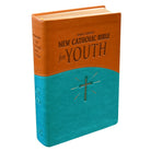 NCB Saint Joseph New Catholic Bible For Youth, Personal Size