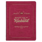 199 Prayers For My Husband by Jill Savage & Mark Savage
