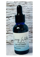 Living Waters ~ Joy-The Serum