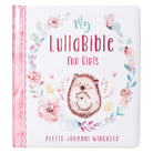My LullaBible For Girls by Alette-Johanni Winckler