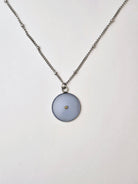 Mustard Seed Necklace