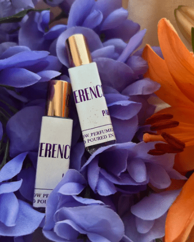 In reverence of, Parfums - Sun 10ml