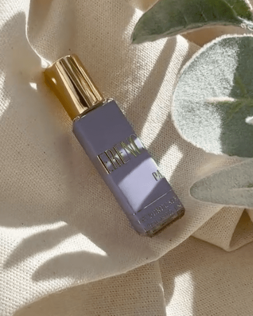 In Reverence of, Parfums- Warmth 10ml