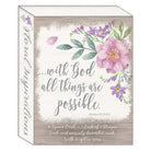 Boxed Cards-Floral Inspiration