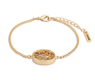 Mustard Seed Gold Braclet