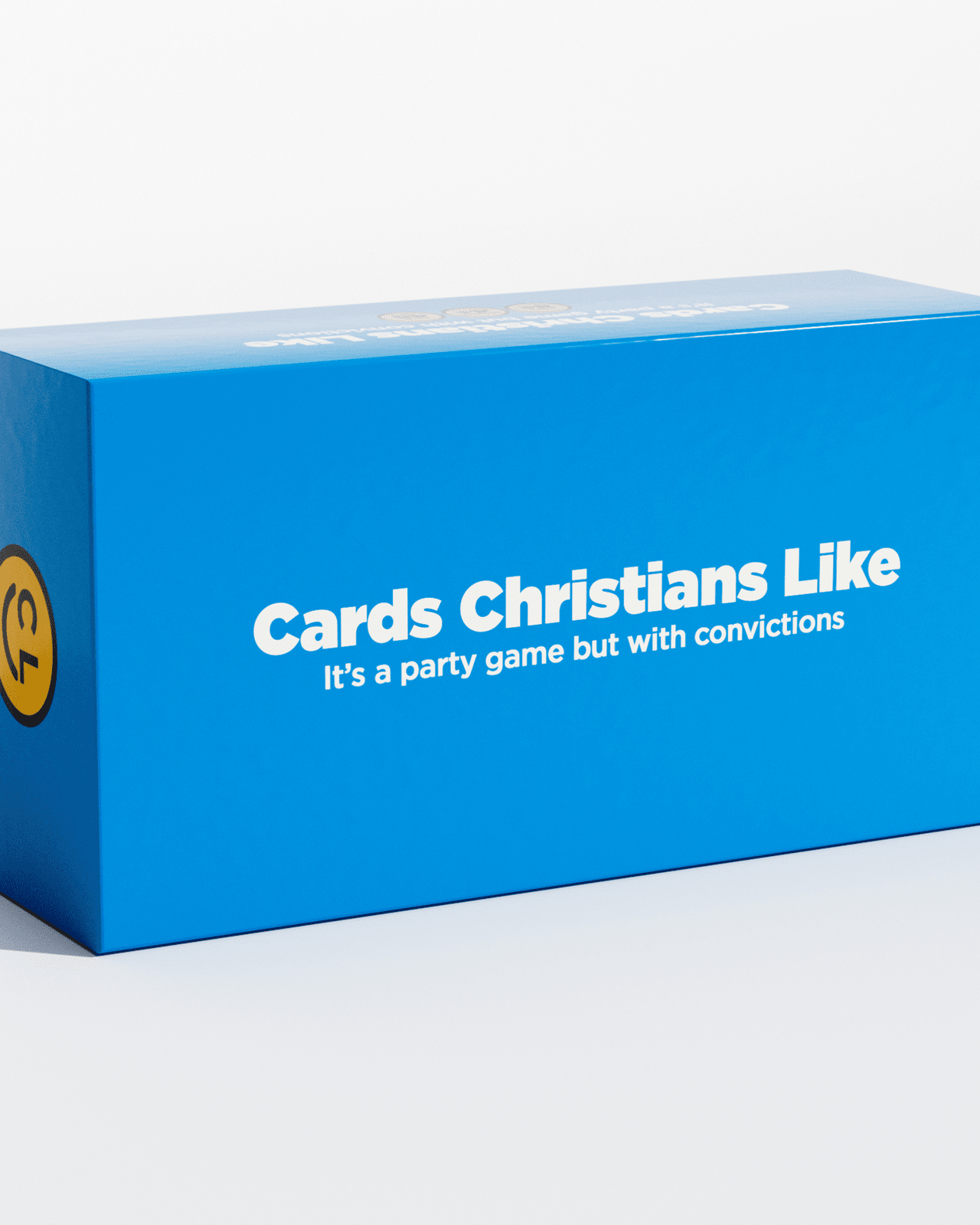 Cards Christians Like